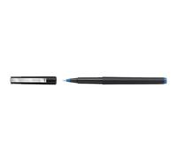 Mitsubishi 140551 - Rollerball Uni-Ball 120, Micro, 0,3 mm, Azul