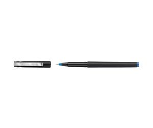 Mitsubishi 140551 - Rollerball Uni-Ball 120, Micro, 0,3 mm, Azul