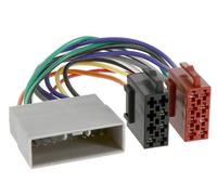Mitsubishi ASX Lancero 8 Outlander 2 Pajero 4 Coche Radio Adaptador Cable Iso