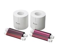 Mitsubishi CK-D868 10x15 o 15x20 para Impresora Mitsubishi CP D80 DW / CP D90DW