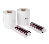 Mitsubishi CK-M15S 10x15cm Papel para CP-M15E 750 Impresiones