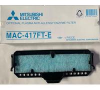 Mitsubishi Electric 213859 MAC-417FT-E Filtro enzimático antialérgico al plasma