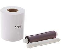 Mitsubishi electric ckd746 - papel de impresión blanco, 800 hojas, 10