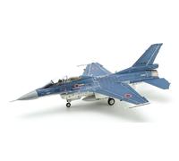 Mitsubishi F-2B Prototipo No.4 1:48 Kit De Modelo De Plástico HASEGAWA