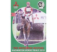 Mitsubishi Motors-Badminton Ho - Badminton Horse Trials 2010 [Edizione: Regno Unito] [Reino Unido] [DVD]