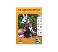 Mitsubishi Motors Badminton Ho [Reino Unido] [DVD]