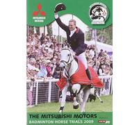Mitsubishi Motors-Badminton Ho [Reino Unido] [DVD]