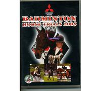 Mitsubishi Motors Badminton Horse Trials 2005