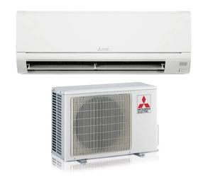 MITSUBISHI MSZDW35VF/MUZDW35VF ACONDICIONADOR 12000BTU INVERTER CLASE