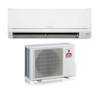 MITSUBISHI MSZDW35VF/MUZDW35VF ACONDICIONADOR 12000BTU INVERTER CLASE