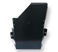 Mitsubishi Pajero Pinin (H60) 1998-2006 Cárter de transmisión de acero