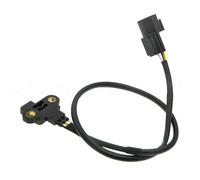 Mitsubishi para Galant para GTS LS para Ralliart 2005 2006 2007 2008 2009 Sensor de posición del cigüeñal MR985145 J5T35171 PC557 5S1973 SU6975 sensores de manivela