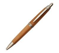 Mitsubishi Pencil Co., Ltd. ballpoint pen Pure Malt Natural 0.7mm SS1015.70