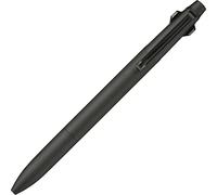三菱鉛筆 Mitsubishi Pencil MSXE333005.24 - Bolígrafo multifunción Jetstream Prime 2 y 1 0.5, color negro, fácil escritura