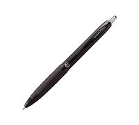Mitsubishi Pencil UMN30707.24 Uni-Ball Signo 307 0.7 - Bolígrafo de gel, color negro