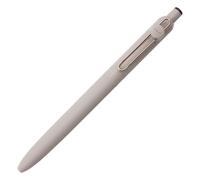 Mitsubishi Pencil Zento Ballpoint Pen Basic Model • 0.5 mm • Negro