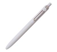 Mitsubishi Pencil Zento Ballpoint Pen Standard Model • 0.38 mm • Sea • Black Ink