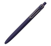 Mitsubishi Pencil Zento Ballpoint Pen Standard Model • 0.5 mm • Coastal • Black Ink