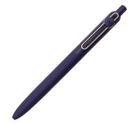 Mitsubishi Pencil Zento Ballpoint Pen Standard Model • 0.5 mm • Coastal • Black Ink