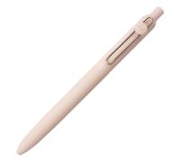 Mitsubishi Pencil Zento Ballpoint Pen Standard Model • 0.5 mm • Ivory • Black Ink