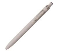 Mitsubishi Pencil Zento Basic Model Gel Ink Pen • 0,7 mm • Black Ink