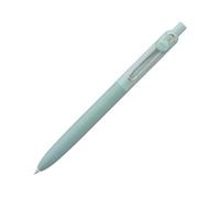 Mitsubishi Pencil Zento Standard Model Gel Ink Pen • 0,38 mm • B Ripple Blue