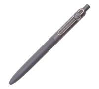 Mitsubishi Pencil Zento Standard Model Gel Ink Pen • 0,7 mm • Indigo Color