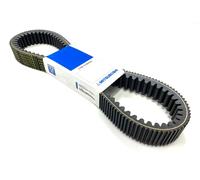 Mitsuboshi Correa ATV de dientes laterales dobles