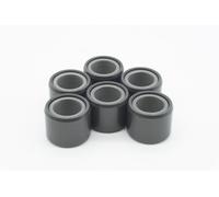 Mitsuboshi Rodillos de peso 19x17 7,5gr - Juego de 6