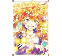 Mitsuboshi, Tama – Call the Name of the Night – Vol. 5 – Yen Press