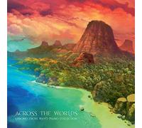 Across the Worlds: Chrono Cross Wayt Piano Collection (Original Soundtrack) [Vinilo]