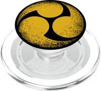 Mitsudomoe PopSockets PopGrip para MagSafe