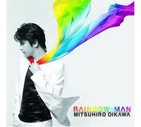 Mitsuhiro Oikawa - Rainbow: Man