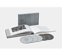 Mitsuko Uchida - Klavierkonzerte 1-5