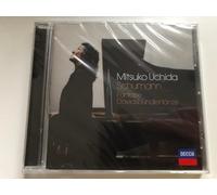 Mitsuko Uchida - Schumann: Davidbundlertänze (Edición Estándar)