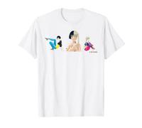 Mitsumi Manga Anime Kawaii Tsundere Japón Tokio Arte clásico Camiseta