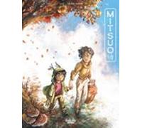 Mitsuo - Part 1 (ebook)