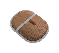 Mitt de depilación para mascotas - Guantes de depilación, herramientas de preparación | Guantes de aseo de doble cara, cepillo de depilación suave para perros, guante de piel de piel para, guant