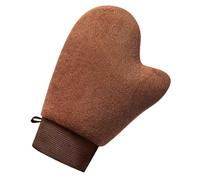 Mitt de tanning, guante de bronceado,Aplicador Tan Mitt con muñeca elástica - Sunless Body Body Tanner Mousse Applicator Herrament para campamento de playa Picnic Cycling Sports Menores