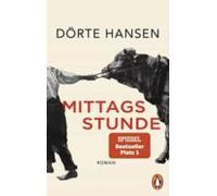 Mittagsstunde: Roman