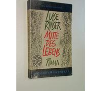 Mitte des Lebens. Roman
