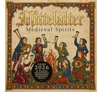 Mittelalter: Medieval Spirits 2026 [Vinilo]