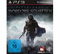 Mittelerde: Mordors Schatten [Importación Francesa]