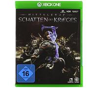 Mittelerde: Schatten des Krieges