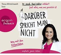 Mittelstaedt,Tessa - Darüber Spricht Man Nicht