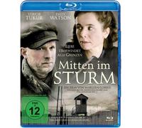 Mitten im Sturm [Alemania] [Blu-ray]