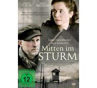 Mitten im Sturm [Alemania] [DVD]