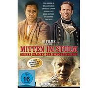 Mitten im Sturm - Große Dramen der Kinogeschichte [Alemania] [DVD]