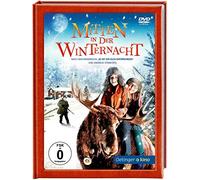 Mitten in der Winternacht [Alemania] [DVD]