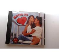 Mitten ins Herz - Ambros Seelos Orchester, Lobo, Pat Boone, Platters, Ben E. King...